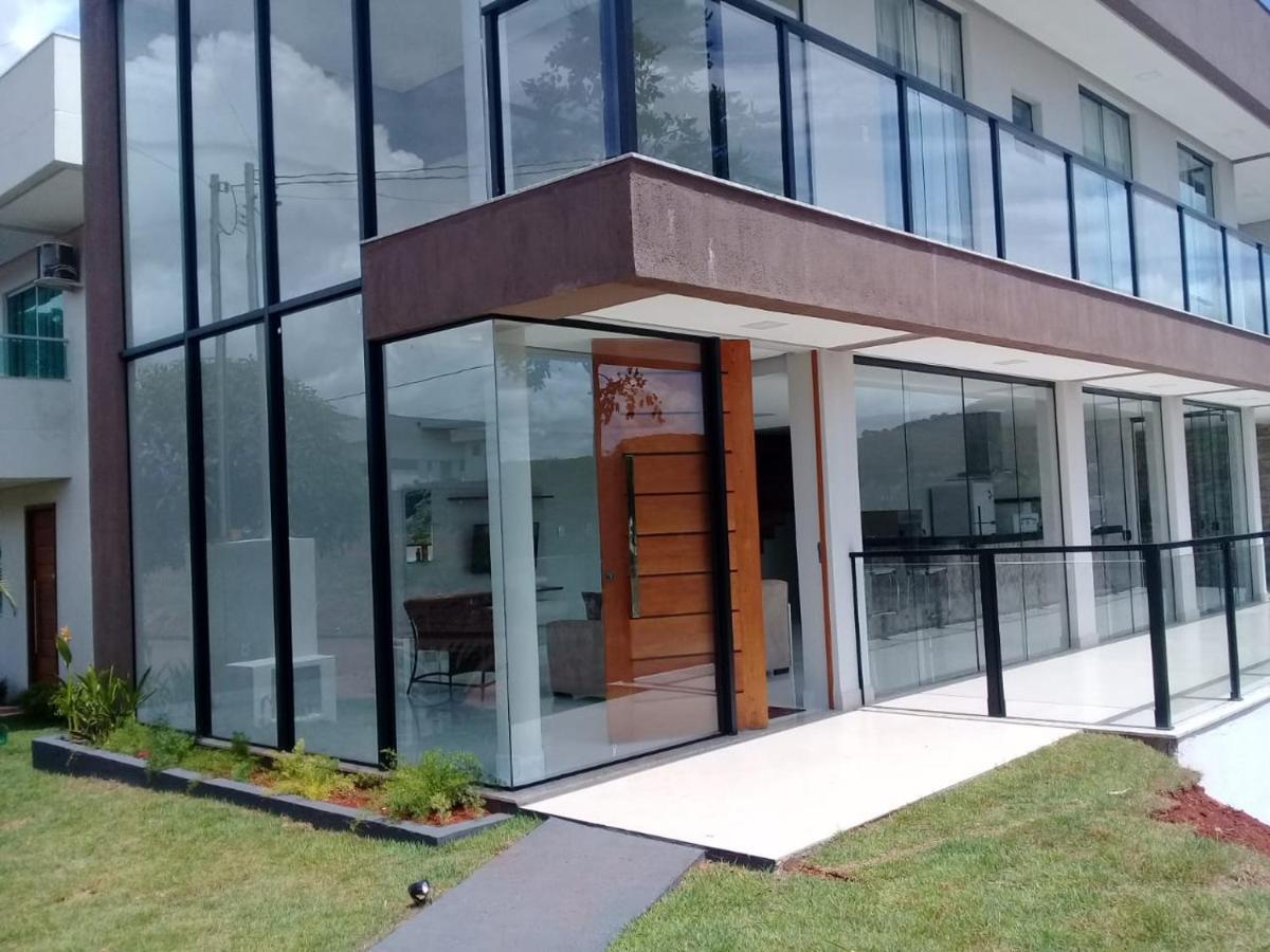Casa Novanova Капітоліу Екстер'єр фото